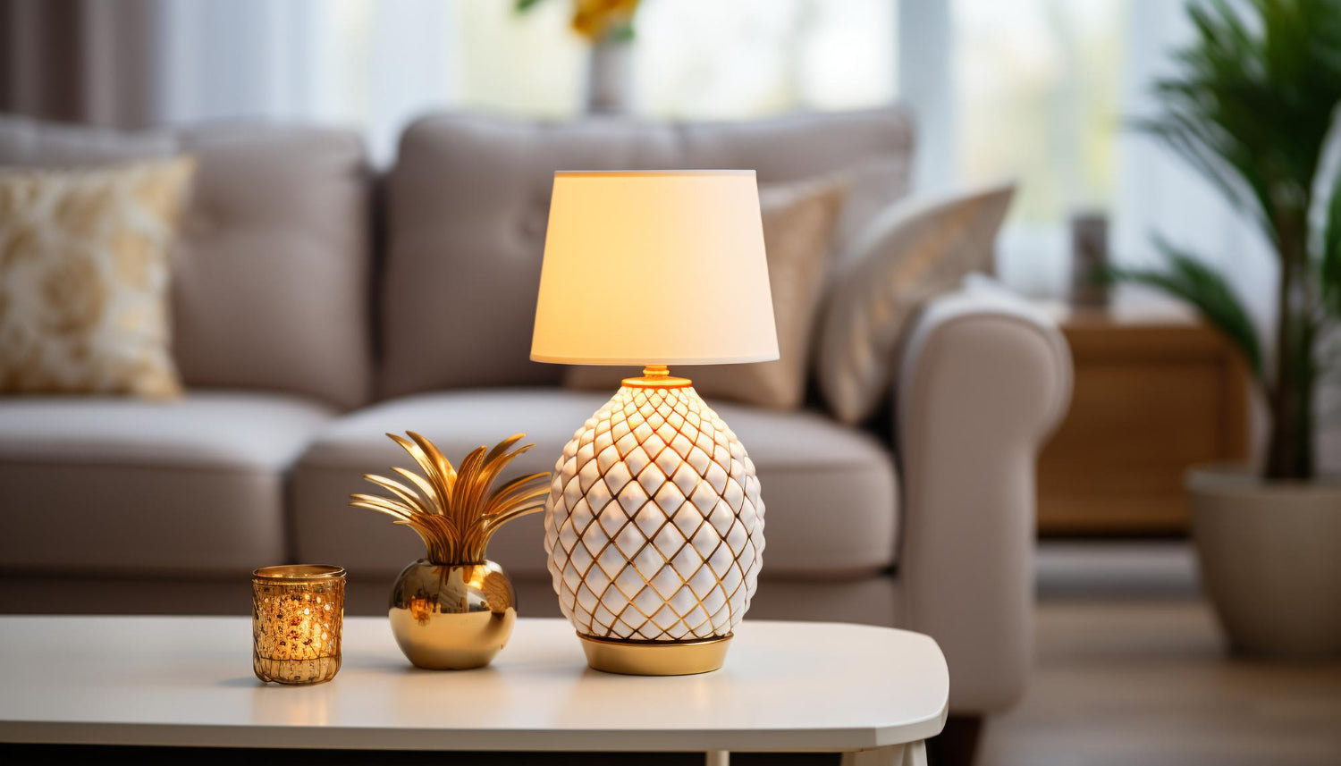 Lighting & Lamps