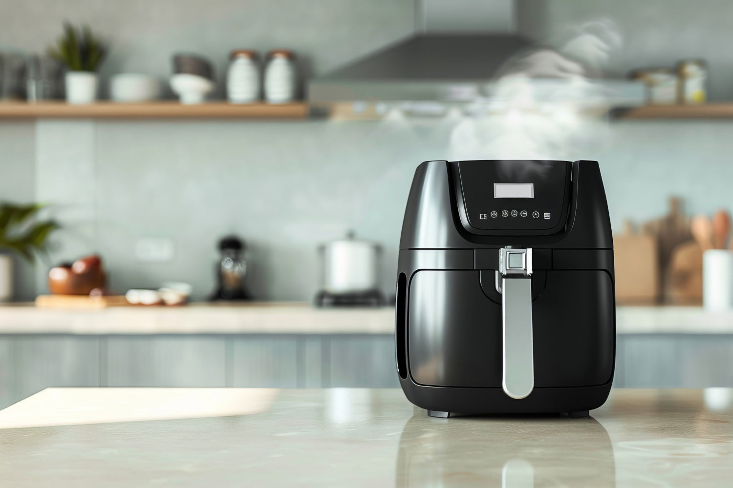 Kitchen Appliances