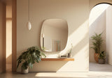 Mirrors & Frames
