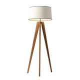 Tripod Floor Lamp