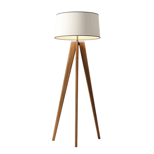 Tripod Floor Lamp
