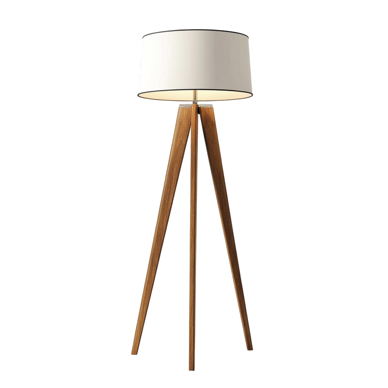 Tripod Floor Lamp