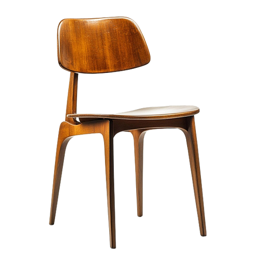Wooden Chair Classic Design