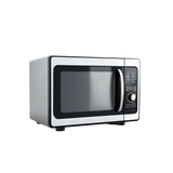 Stainless Steel Countertop Microwave Oven